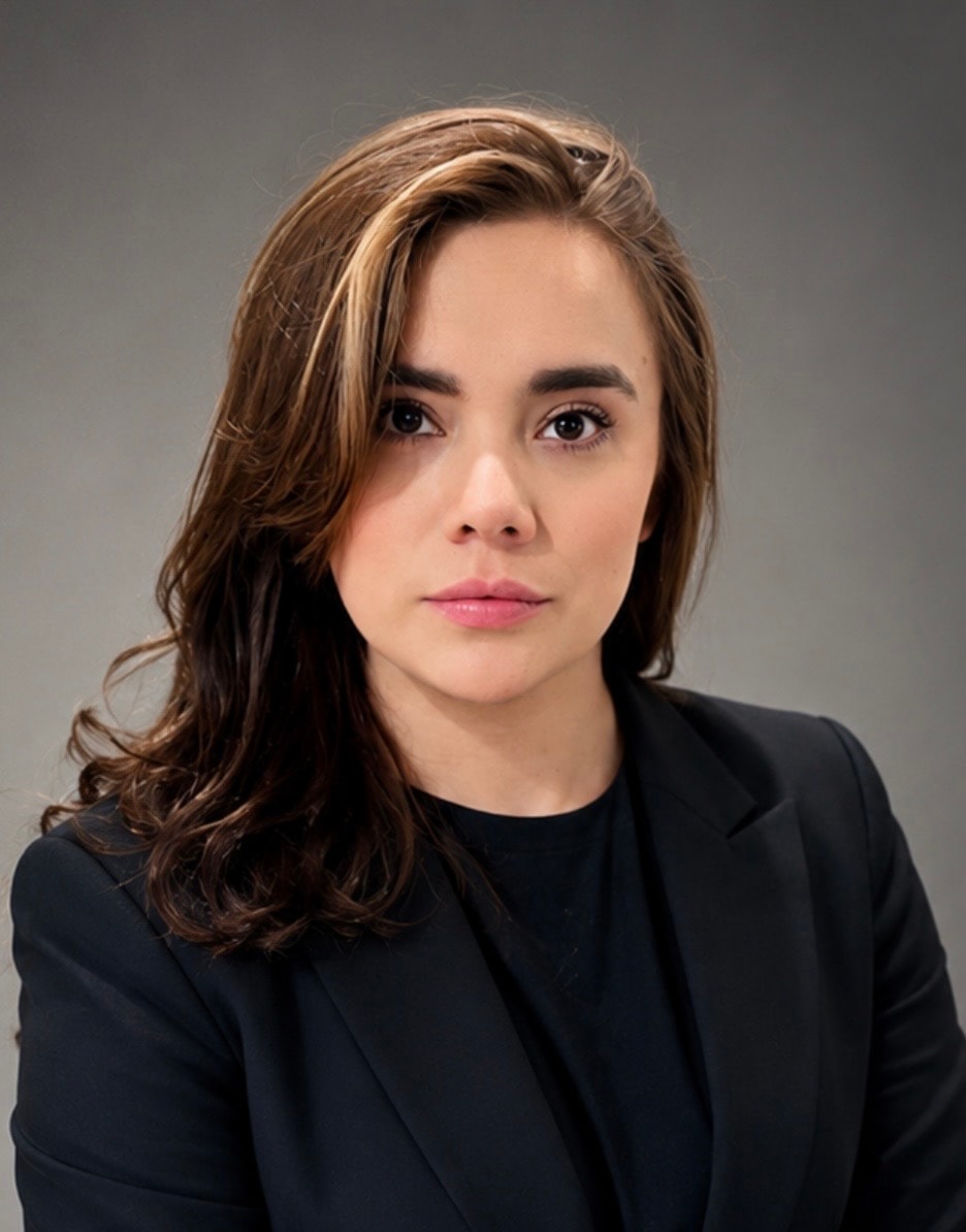 Foto de Paola Yepes Gómez